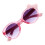 1Paire Enfants Rose Bowknot En Ac Pièce 11