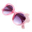 1Paire Enfants Rose Bowknot En Ac Pièce 5