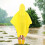 Rain Cover Coat Volwassene Waterdicht 7