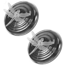 Home Decor Zonne Drijflamp 2 Set Voor Vijvers En Tuinen