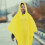 Rain Cover Coat Volwassene Waterdicht 8