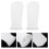 Set Van 2 Aquariumfilter Met Honingraatstructuur En Net 10