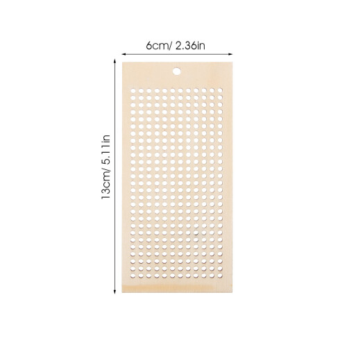 Onafgewerkte Gekleurde Bladwijzers 1 Set 1