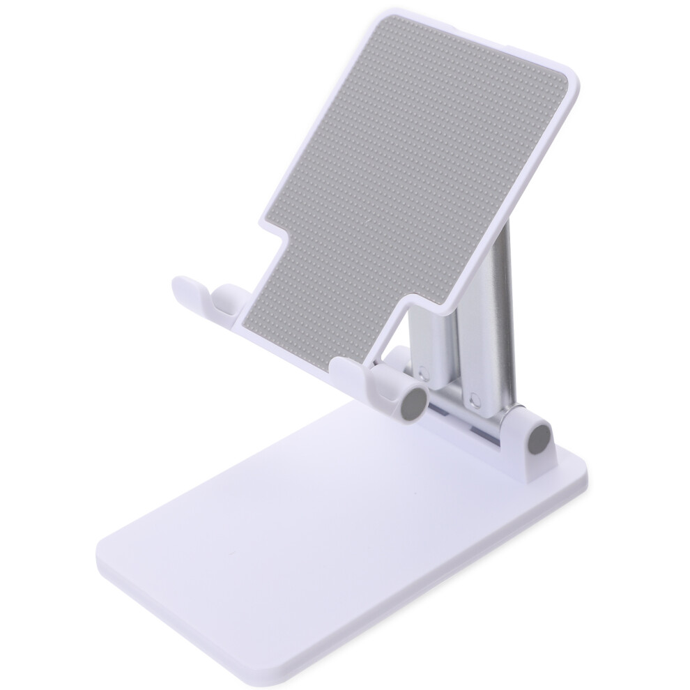 Phone Stand SkłAdany Teleskopowy Stojak Do Biurka Na Telefon I Tablet-image