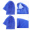 100 Wegwerp -Shorts -Geweven Outdoor 2