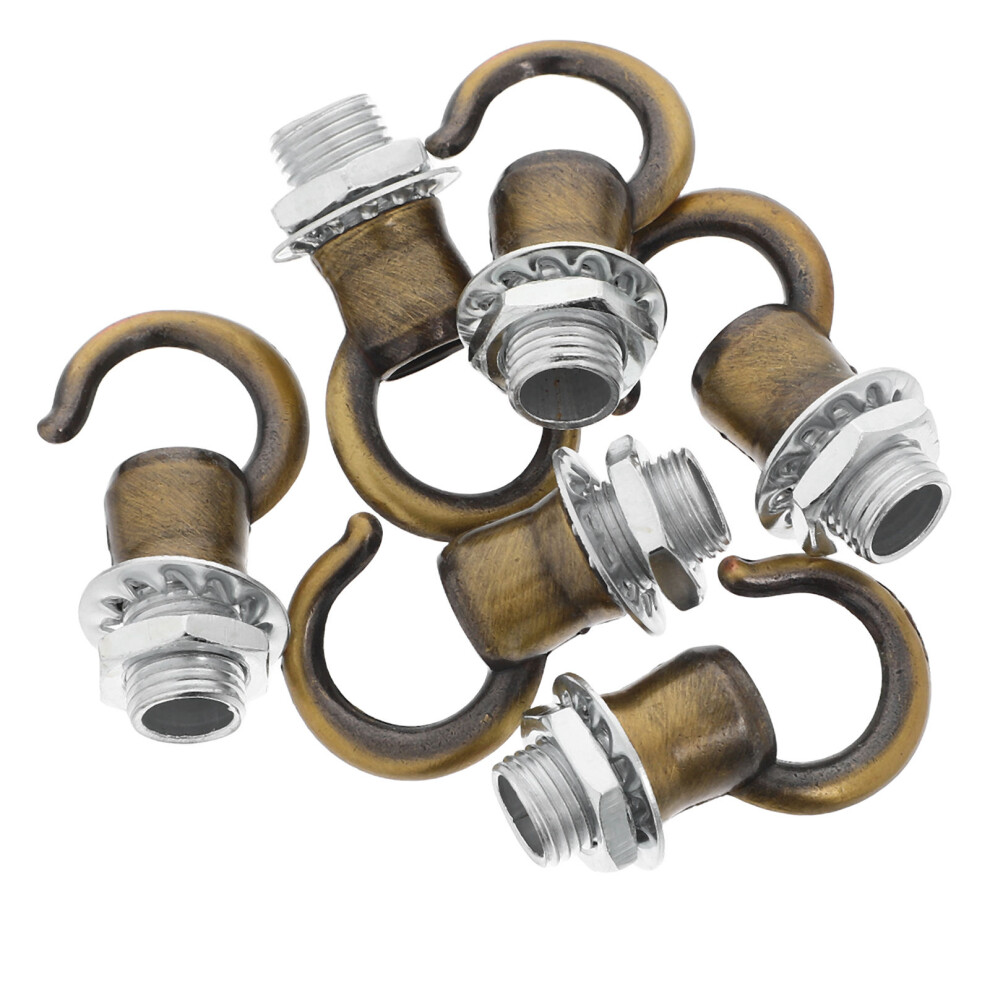 30 . ŚRubowe Do Opraw OśWietleniowych M10, Wysokie ObciążEnie-image