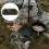 2 Pezzi Testine In Per Spazzola Pulizia Grill Barbecue 10