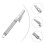 1 Pezzo Scalatore Per Rimozione Squali 7