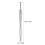 Set Spugne Per Unghie Per Manicure Art Te Con Strumento 2