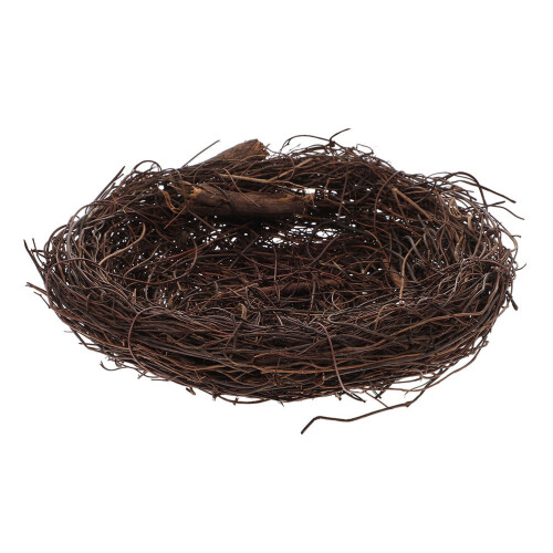 Handcrafted In Rattan Nido Per Esterni