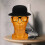 Manichino Maschile In Pvc Con Per Cappello Sciarpa 4