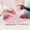 3 Pezzi In Legno Per Unghie Con Base Riutilizzabile 4