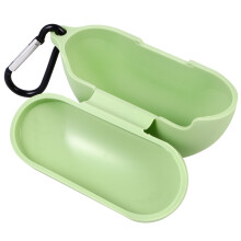 Raindrops Wireless Earbuds Earphone Case Headphone Protective Sleeve
