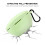 Raindrops Wireless Earbuds Earphone Case Headphone Protective Sleeve 7
