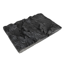 Stone Decoratieve Aquarium Achtergrond Tank Achtergrond