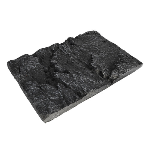 Stone Decoratieve Aquarium Achtergrond Tank Achtergrond