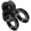 2 Wiellatten M10 Hub As Van Aluminiumlegering 1