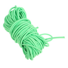 Raindrops Kledingstukken Met Elastisch Groen 1 Set