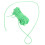 Raindrops Kledingstukken Met Elastisch Groen 1 Set 8