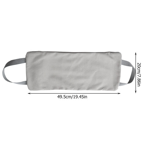 Bag Training Supplies Fitness Canvas 1