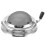 Chimney Flash Cap Gesmeed Ijzer Huishoudelijke Brander 1