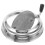 Chimney Flash Cap Gesmeed Ijzer Huishoudelijke Brander 6