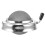 Chimney Flash Cap Gesmeed Ijzer Huishoudelijke Brander 10