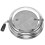 Chimney Flash Cap Gesmeed Ijzer Huishoudelijke Brander 8