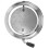 Chimney Flash Cap Gesmeed Ijzer Huishoudelijke Brander 5