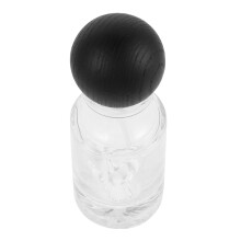 Fine Mist Atomizer Szklana Butelka 30 Ml Z Korkiem Z