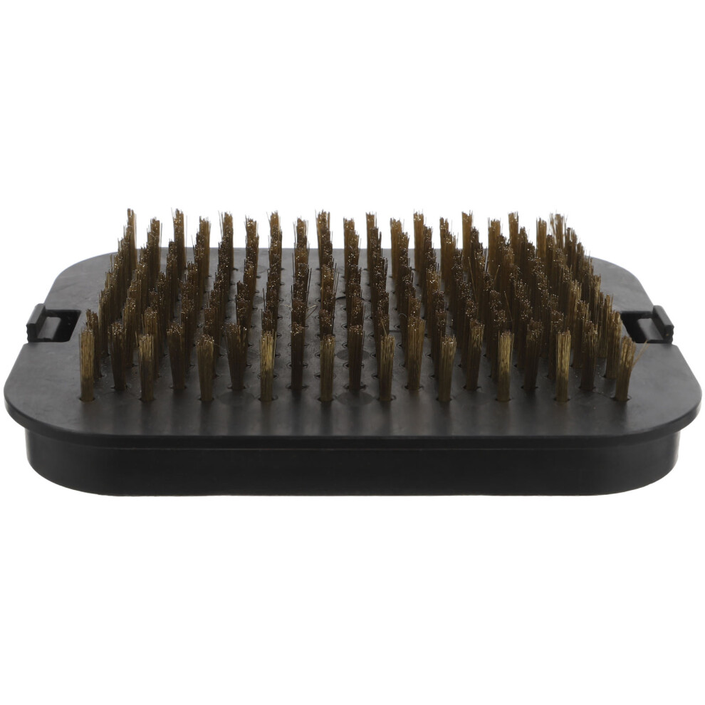 4 Sztuki Szczotki Do Czyszczenia RożNa Stalowego Drutu-image