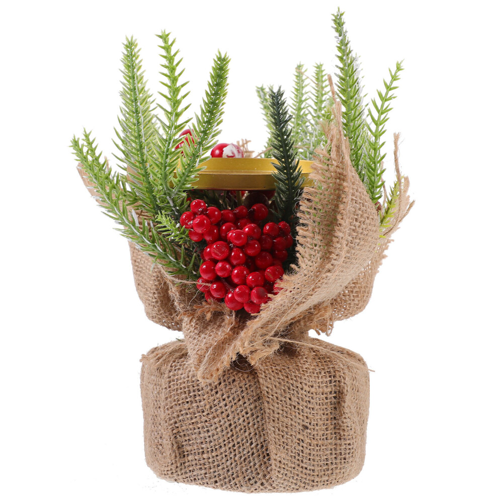 Holder Na ŚWięTą ŚWięTobliwosc Xmas ŚWiecznik Do Jadalni-image