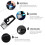 Sharpening Tool Multi-Functional Sharpener Sharpener 11