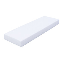 12 Sztuk Prostokątny Forma Do Forma Do Model Blokowy