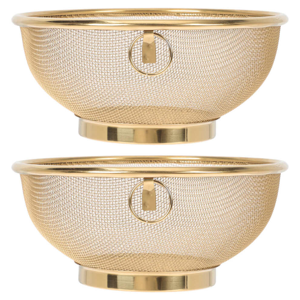 4 Szt. Stali Nierdzewnej 20 Cm Do Mleka Sojowego I Oleju-image