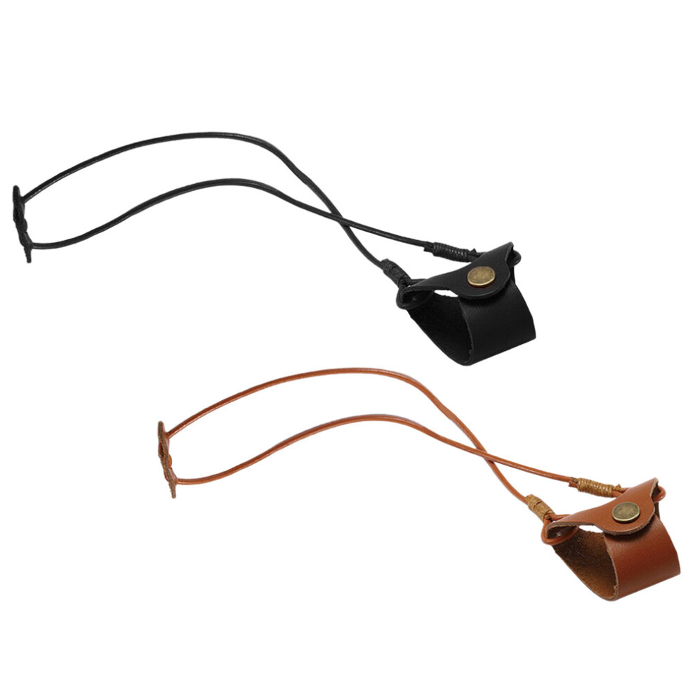 2 Sztuki Opaski Do Trzymania OkularóW PrzeciwnośLizgowe ŁAńCuchy-image