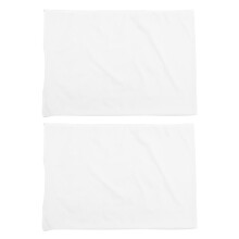 2 Unidades Capas Protetoras Confortáveis Para À D'Água