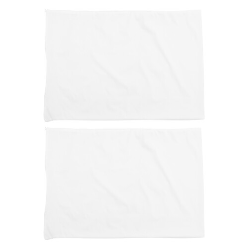 2 Unidades Capas Protetoras Confortáveis Para À D'Água