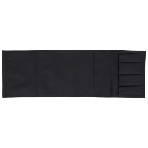 1 Bolsa De Armazenamento Lateral Para Sofá Cadeira