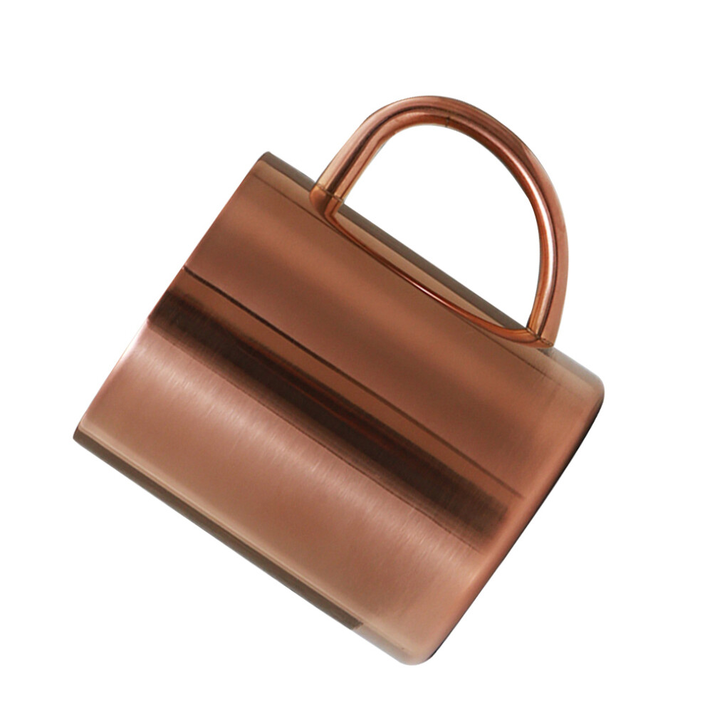 Kieliszek Na Kawę 304 Z PodwóJną ŚCianką Stali Nierdzewnej-image