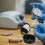 De Armazenamento Para Próteses Dentárias Portátil 9