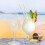 178Ml De Cocktail Forma De Cisne Com 3