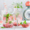 178Ml De Cocktail Forma De Cisne Com 6