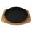 Conjunto De Para Teppanyaki Com Grelha Antiaderente 2