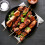 Conjunto De Para Teppanyaki Com Grelha Antiaderente 9