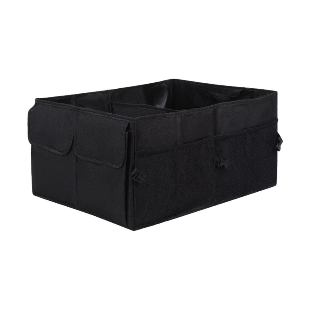 Car Trunk Organizer Collapsible Cargo Storage Container Waterproof For Vehicle And Truck 9016109457073