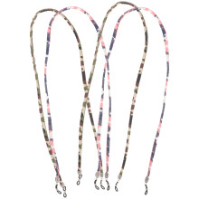 4Stk Brillenband Kinder Verstellbar Sonnenbrille Polyester Baumwolle