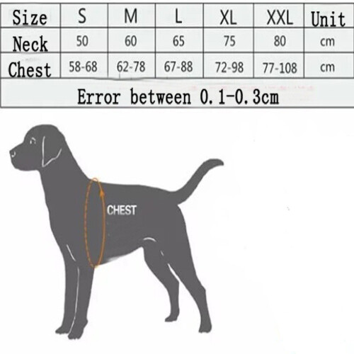 Product Lijn Hond Kettingring 2
