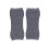Knee Sleeves Aus Kaschmirfaser 2Set 11 Grau 6