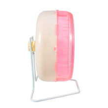 Laufrad Spielzeug Aus Kunststoff In Rosa Für Kinder